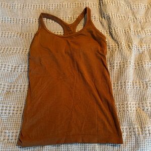 lululemon athletica Ebb to Street Tank Top
